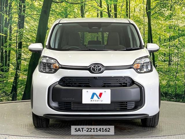 Toyota SIENTA 2025-03 7804503-14