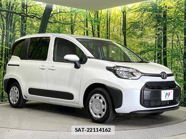 Toyota SIENTA 2025-03 7804503-16