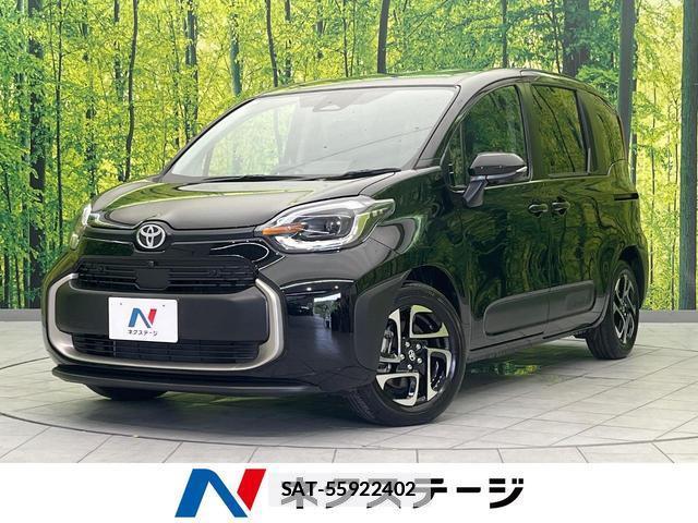 Toyota SIENTA 2025-08 7804824-0