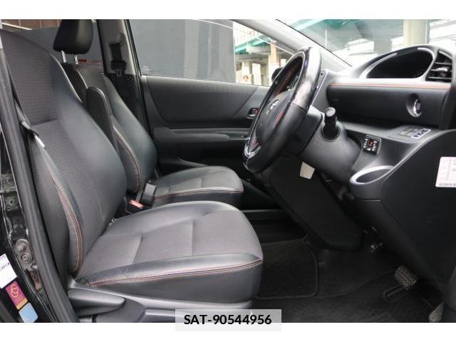 Toyota SIENTA 2018-01 7804988-2