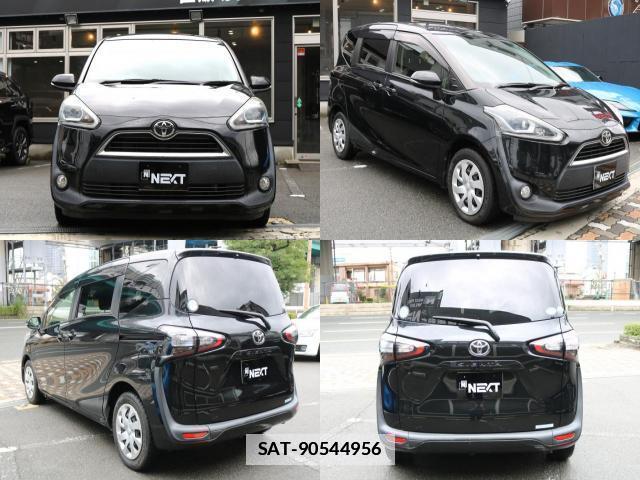 Toyota SIENTA 2018-01 7804988-3