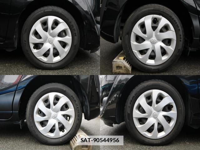 Toyota SIENTA 2018-01 7804988-8
