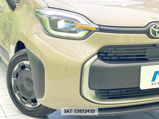 Toyota SIENTA 2025-08 7805090-11