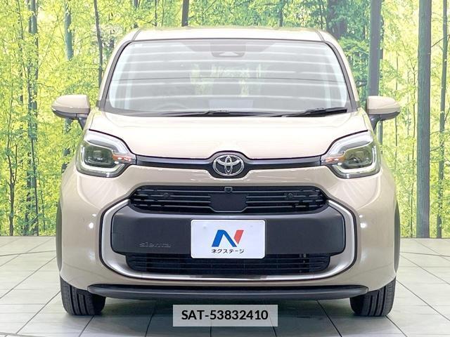 Toyota SIENTA 2025-08 7805090-13