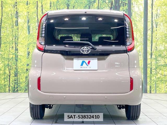 Toyota SIENTA 2025-08 7805090-14