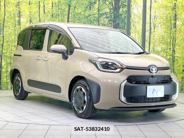 Toyota SIENTA 2025-08 7805090-15