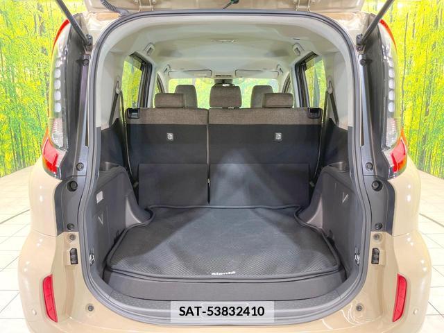 Toyota SIENTA 2025-08 7805090-9