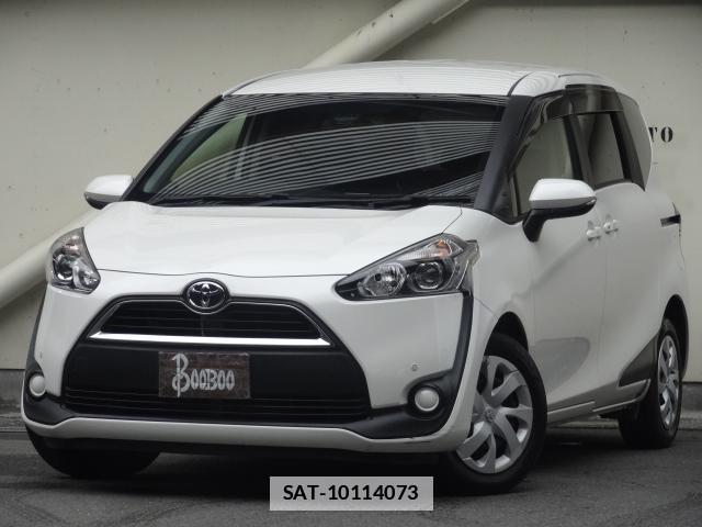 Toyota SIENTA 2017-01 7805198-1