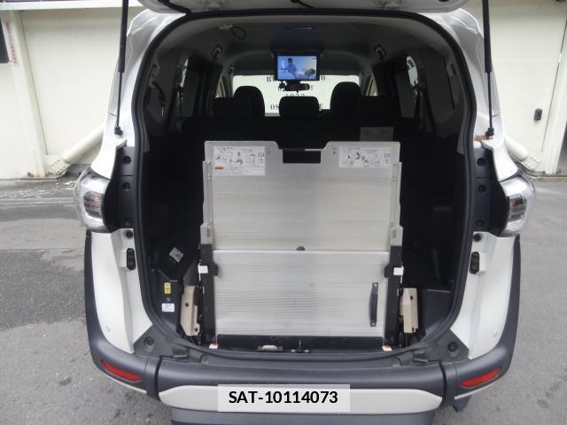 Toyota SIENTA 2017-01 7805198-10