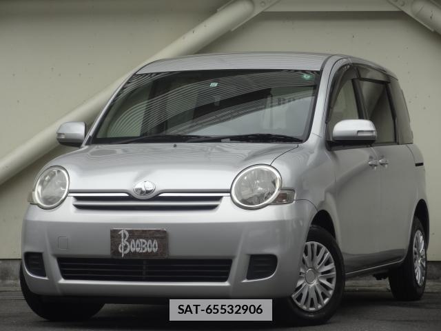 Toyota SIENTA 2011-10 7805236-1