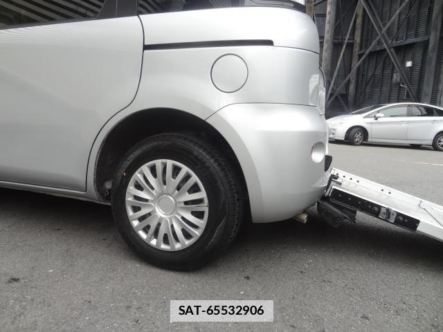 Toyota SIENTA 2011-10 7805236-14