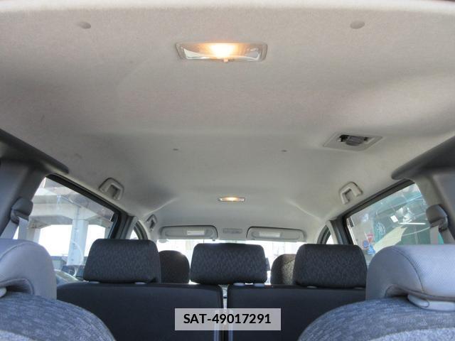 Toyota SIENTA 2011-11 7807002-11