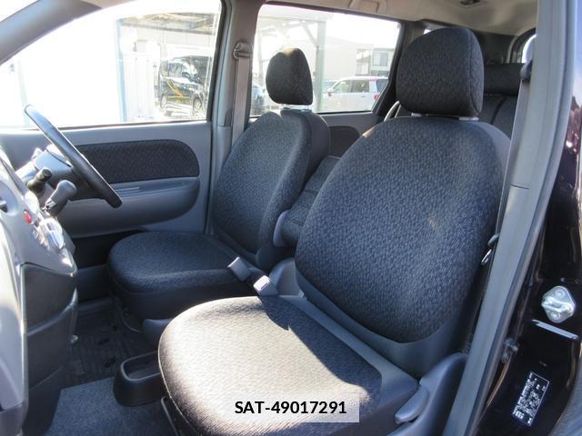 Toyota SIENTA 2011-11 7807002-12