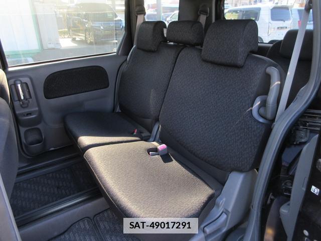 Toyota SIENTA 2011-11 7807002-13