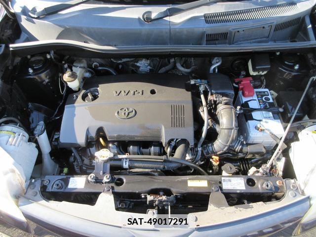 Toyota SIENTA 2011-11 7807002-16