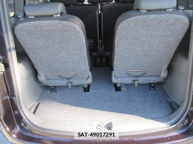 Toyota SIENTA 2011-11 7807002-17