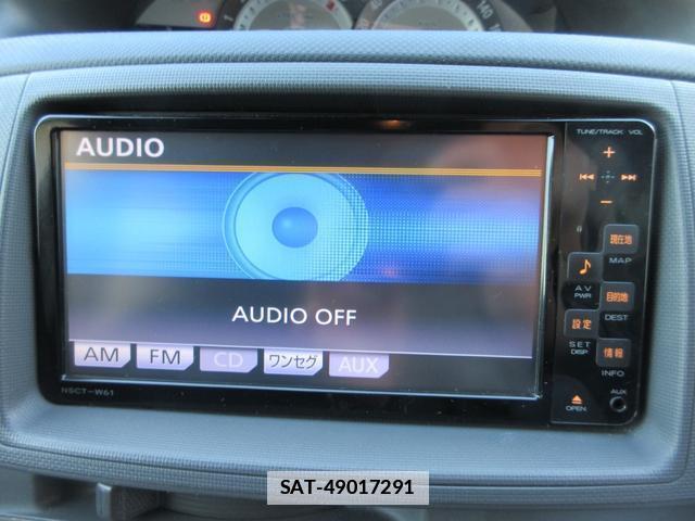 Toyota SIENTA 2011-11 7807002-19