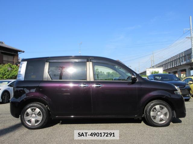 Toyota SIENTA 2011-11 7807002-3