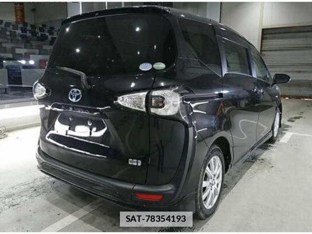 Toyota SIENTA 2017-07 7807374-1