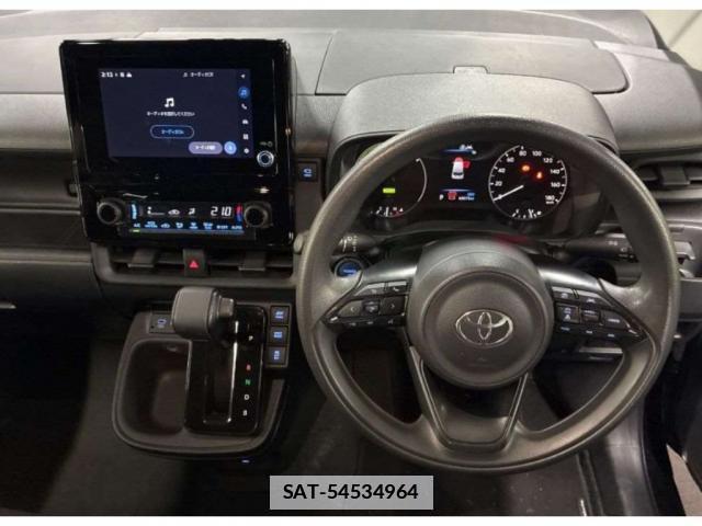 Toyota SIENTA 2023-07 7807590-2
