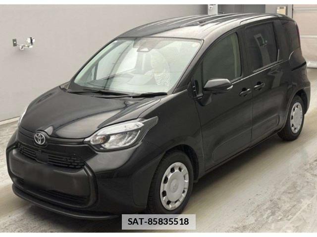 Toyota SIENTA 2023-06 7807600-0