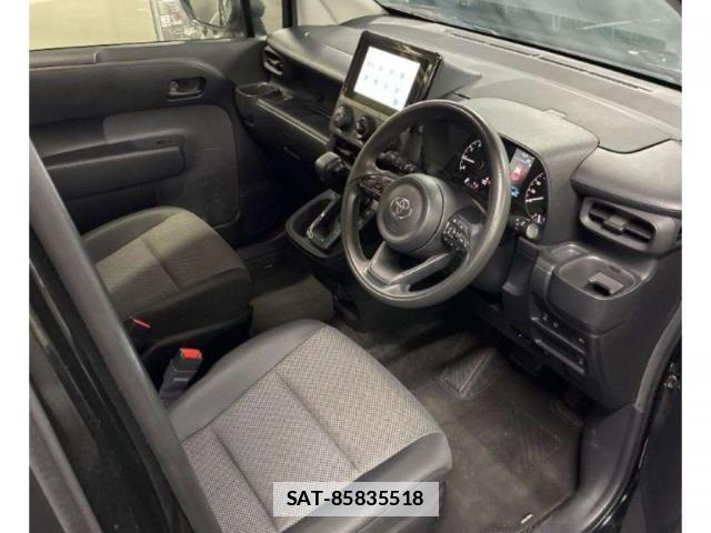 Toyota SIENTA 2023-06 7807600-2