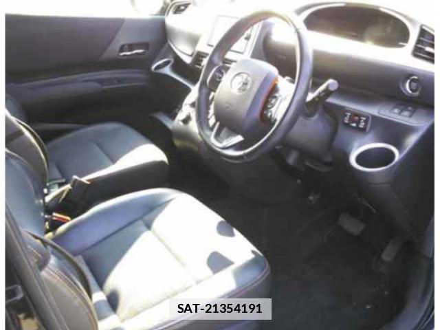Toyota SIENTA 2018-06 7807658-2