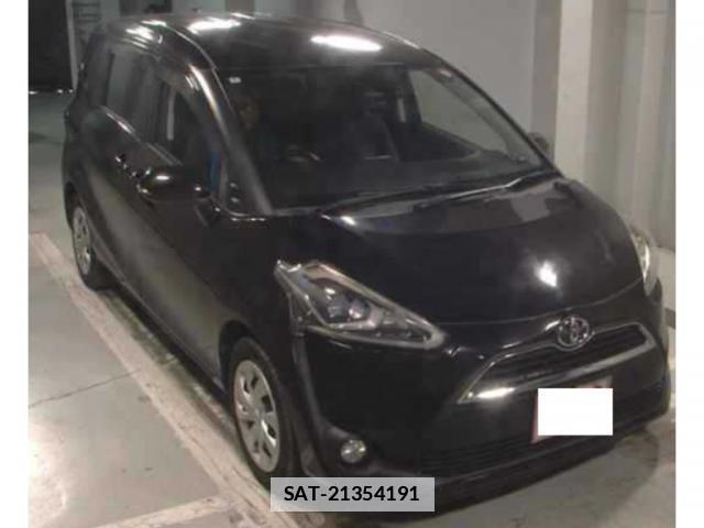 Toyota SIENTA 2018-06 7807658-3