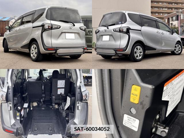 Toyota SIENTA 2019-06 7808870-1