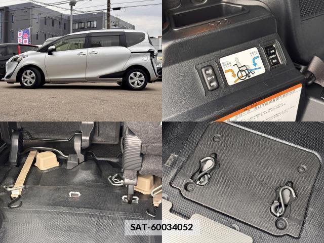 Toyota SIENTA 2019-06 7808870-3