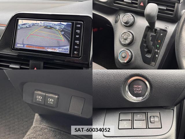 Toyota SIENTA 2019-06 7808870-4
