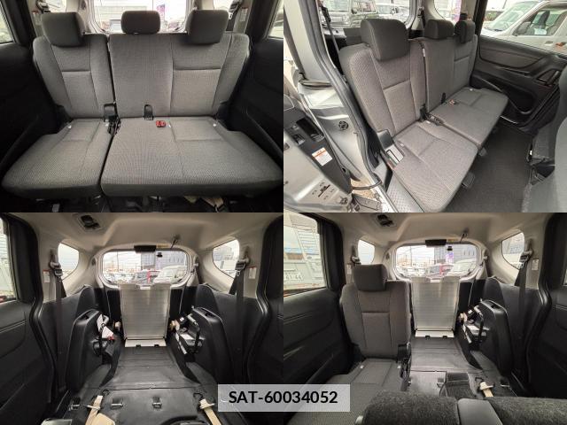 Toyota SIENTA 2019-06 7808870-6