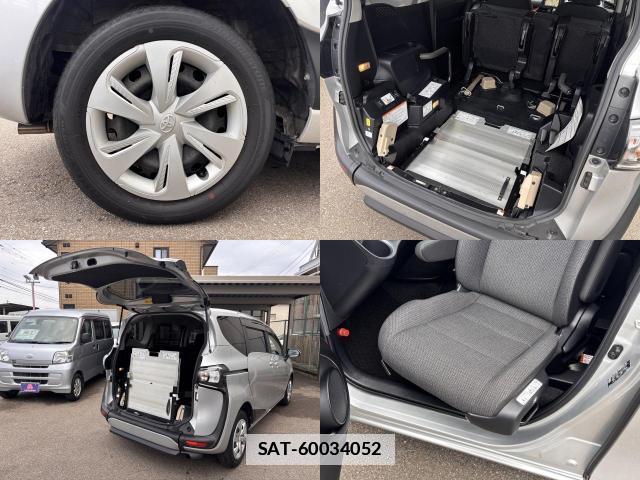 Toyota SIENTA 2019-06 7808870-8