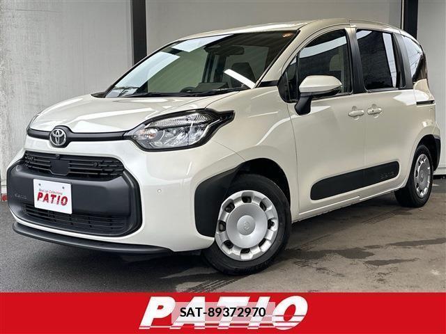 Toyota SIENTA 2023-07 7808997-0