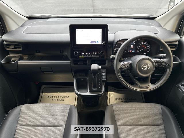 Toyota SIENTA 2023-07 7808997-1