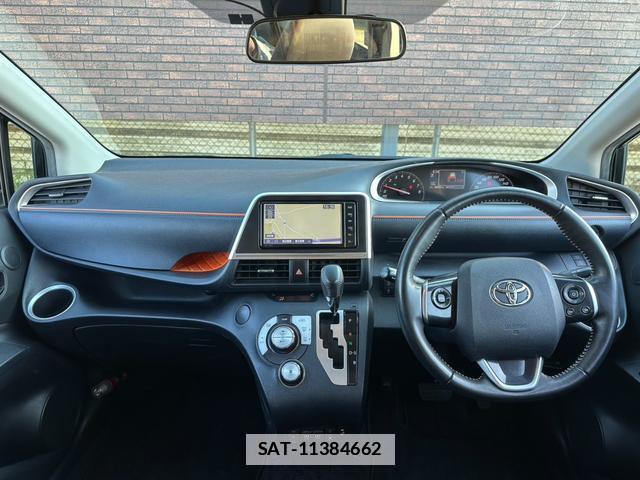Toyota SIENTA 2019-03 7809045-1