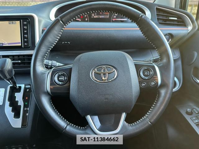 Toyota SIENTA 2019-03 7809045-2
