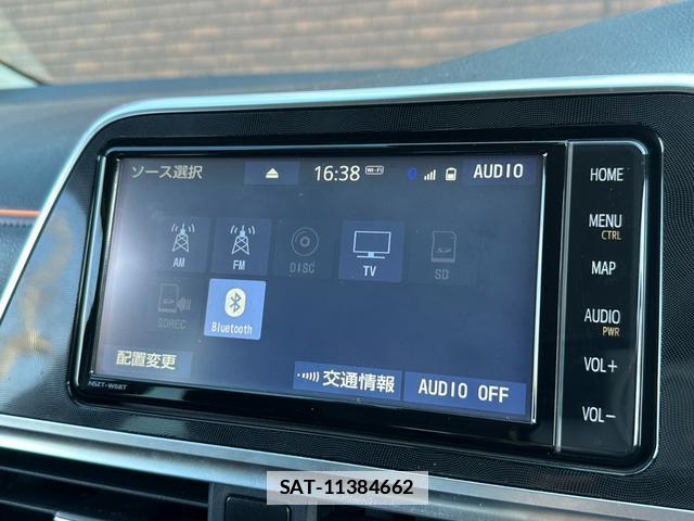 Toyota SIENTA 2019-03 7809045-5