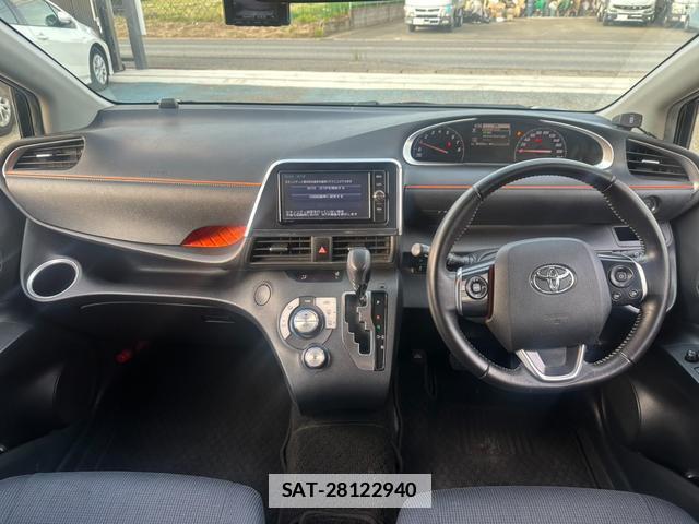 Toyota SIENTA 2016-10 7809047-1