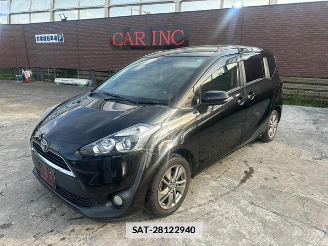 Toyota SIENTA 2016-10 7809047-12