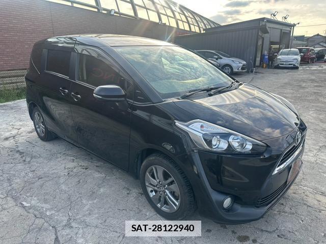 Toyota SIENTA 2016-10 7809047-14