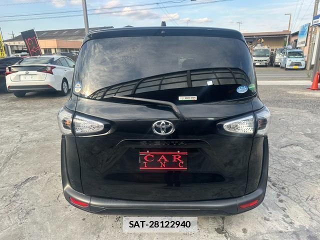Toyota SIENTA 2016-10 7809047-18