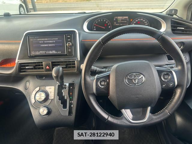 Toyota SIENTA 2016-10 7809047-2
