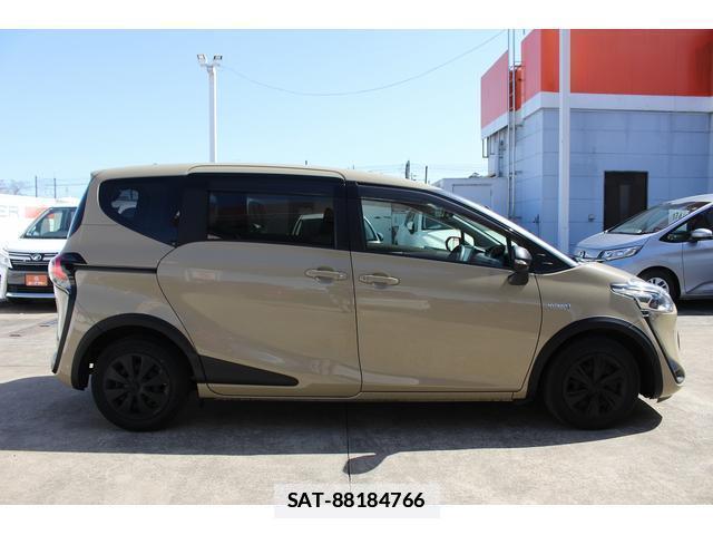 Toyota SIENTA 2019-10 7809432-14