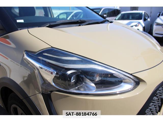 Toyota SIENTA 2019-10 7809432-15