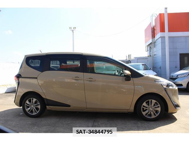 Toyota SIENTA 2018-11 7809434-14