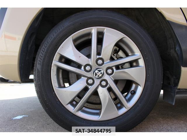 Toyota SIENTA 2018-11 7809434-16