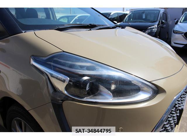 Toyota SIENTA 2018-11 7809434-19