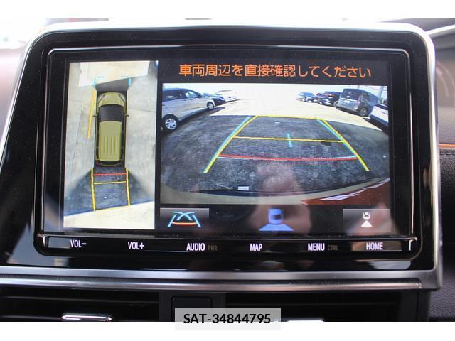Toyota SIENTA 2018-11 7809434-2