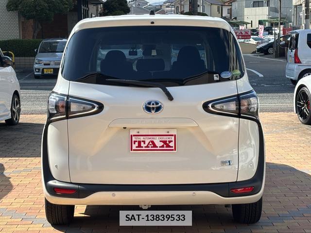 Toyota SIENTA 2020-06 7809582-1